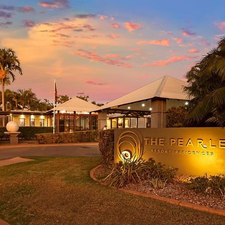 The Pearle Of Cable Beach ブルーム エクステリア 写真