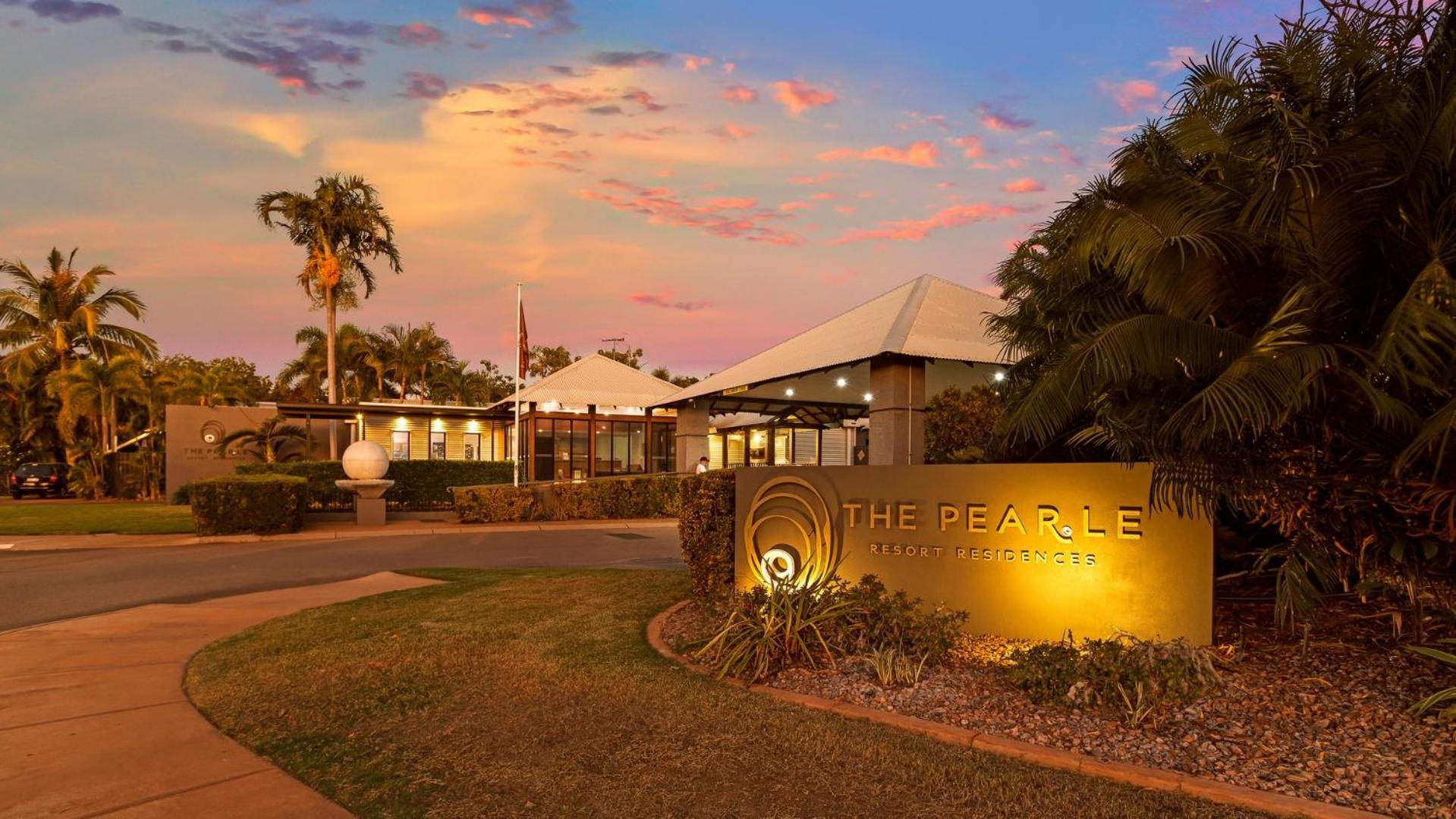 The Pearle Of Cable Beach ブルーム エクステリア 写真
